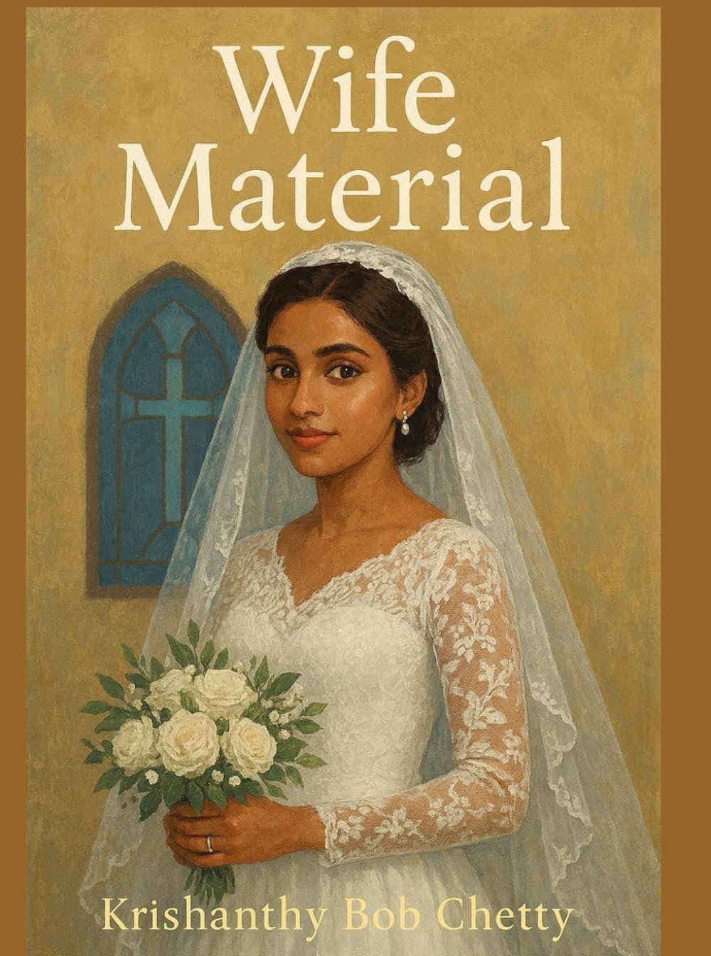 Wife Material (MARRIAGE)