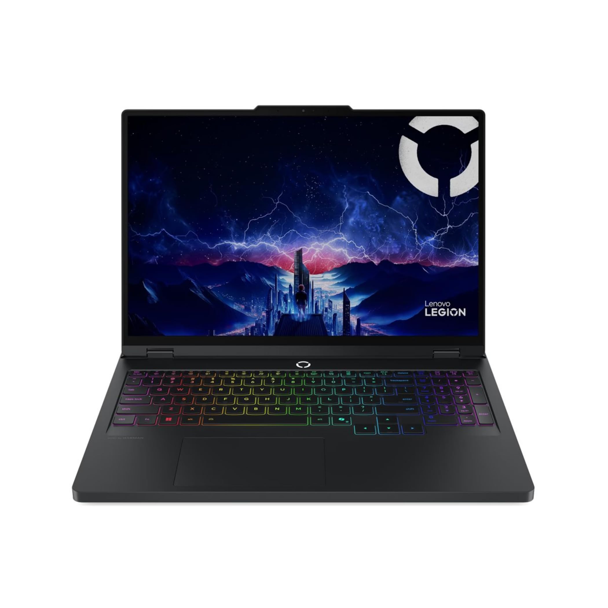 Lenovo Legion Pro 5 16IAX10H CU9 275HX/32GB/1TBSSD/RTX5070Ti/W11 Home (83LU004UGE)