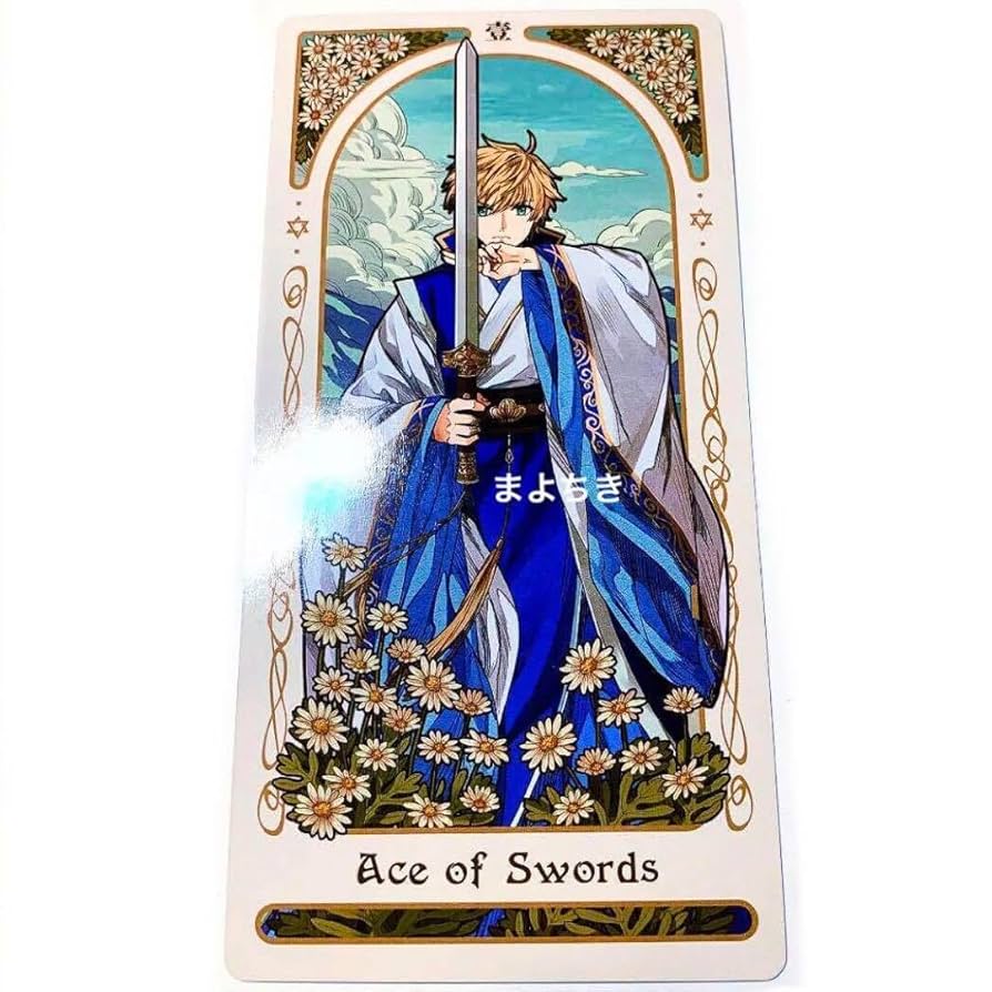 フェイトZERO トレーディングタロット ホロコンプリート フェイトZERO