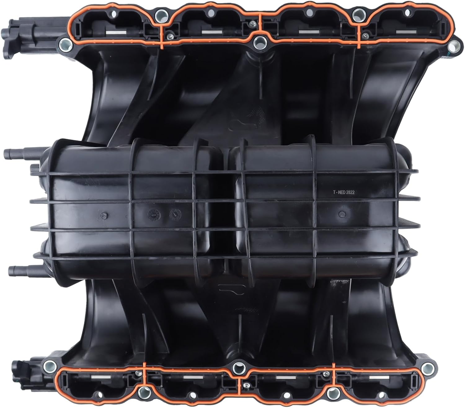 FEIDKS Engine Intake Manifold w/Gasket Compatible with Ford F150 F250 F350 Lincoln Models Replaces 615-268 5L1Z-9424-A