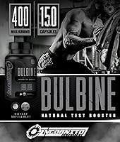 Vista 2 de BULBINE NATALENSIS - Fuerza máxima - 400 mg por porción - 150 porciones - Extracto 10:1