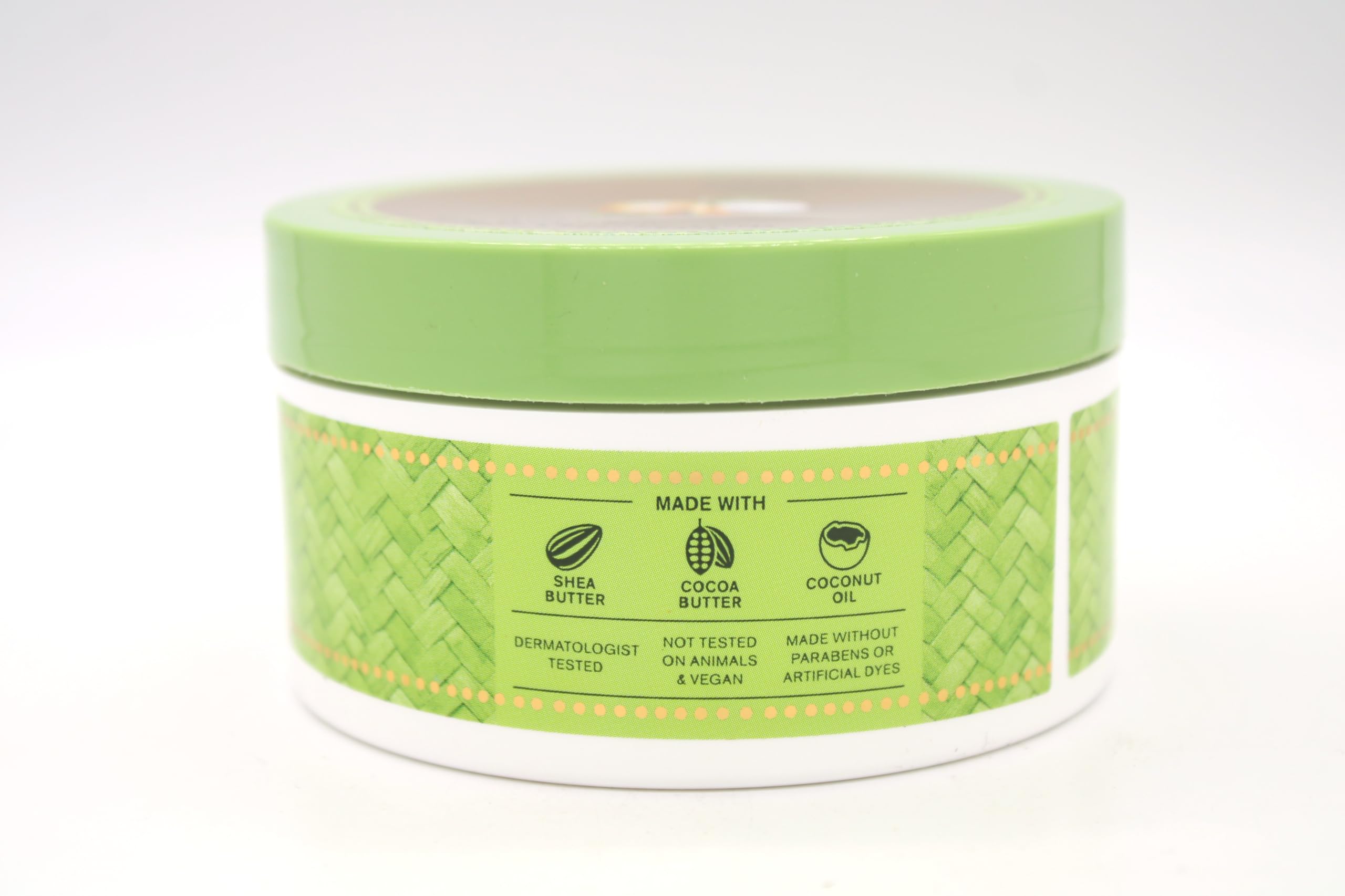 Wai kiki Beach Coconut, Bath and Body, Body Butter, 6.5 oz