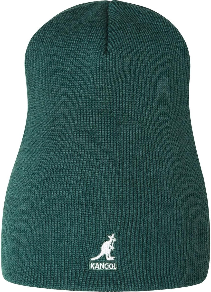 Kangol Men, Women Acrylic Cuff Pull-On