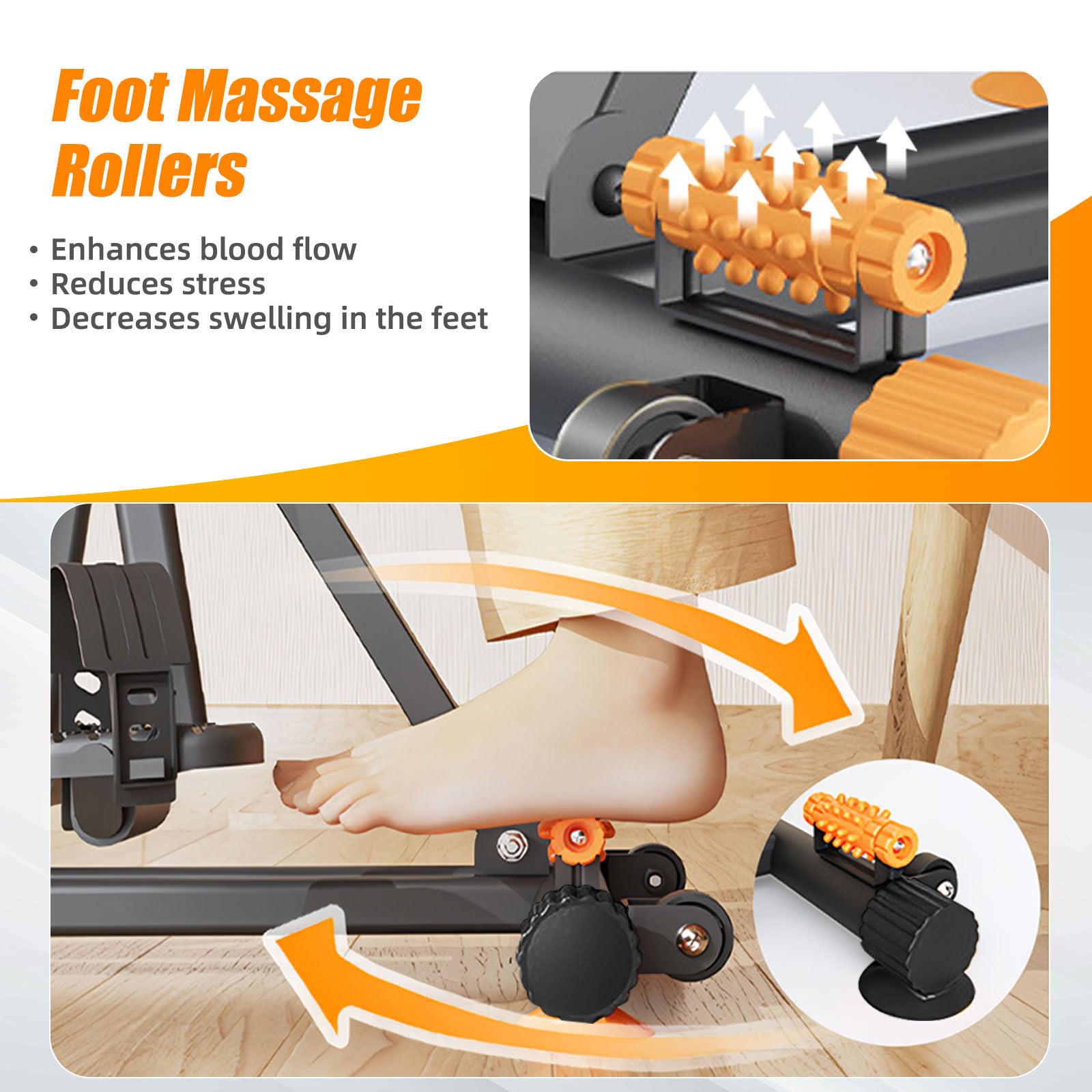 Pedaltrainer