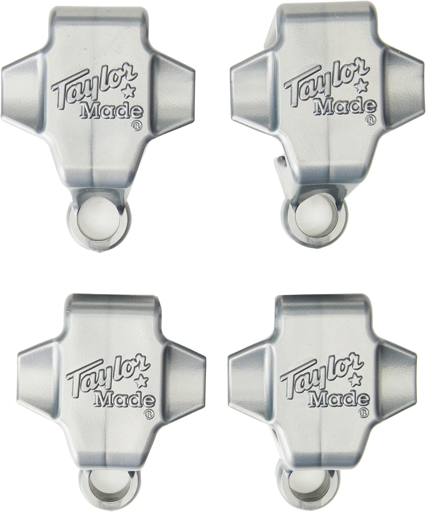 1139, Pontoon Boat Rail Fender Hanger/Adjuster, Pack of 4