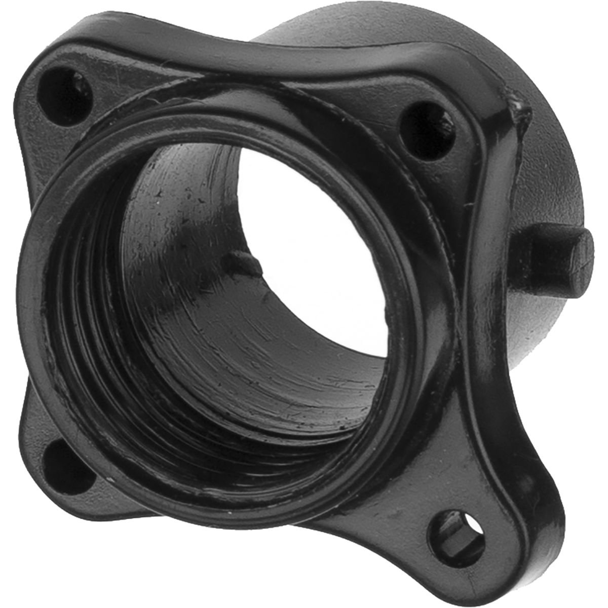 Pump adapter - double pump replacement adapter.