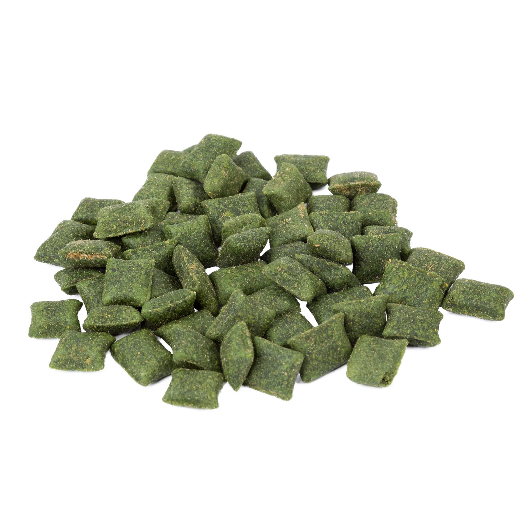 Beaphar - Snacks Dentales para Gato, Anti Placa y Anticarro, Clorofila Natural, 35 g