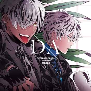 アルカナ・ファミリア デビト プリロール 71ysgTYZwKL._UF350,350_QL50_.jpg