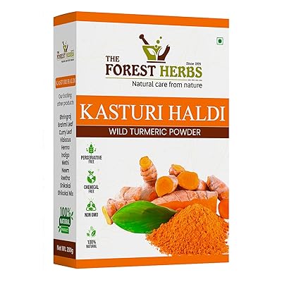 The Forest Herbs Natural...