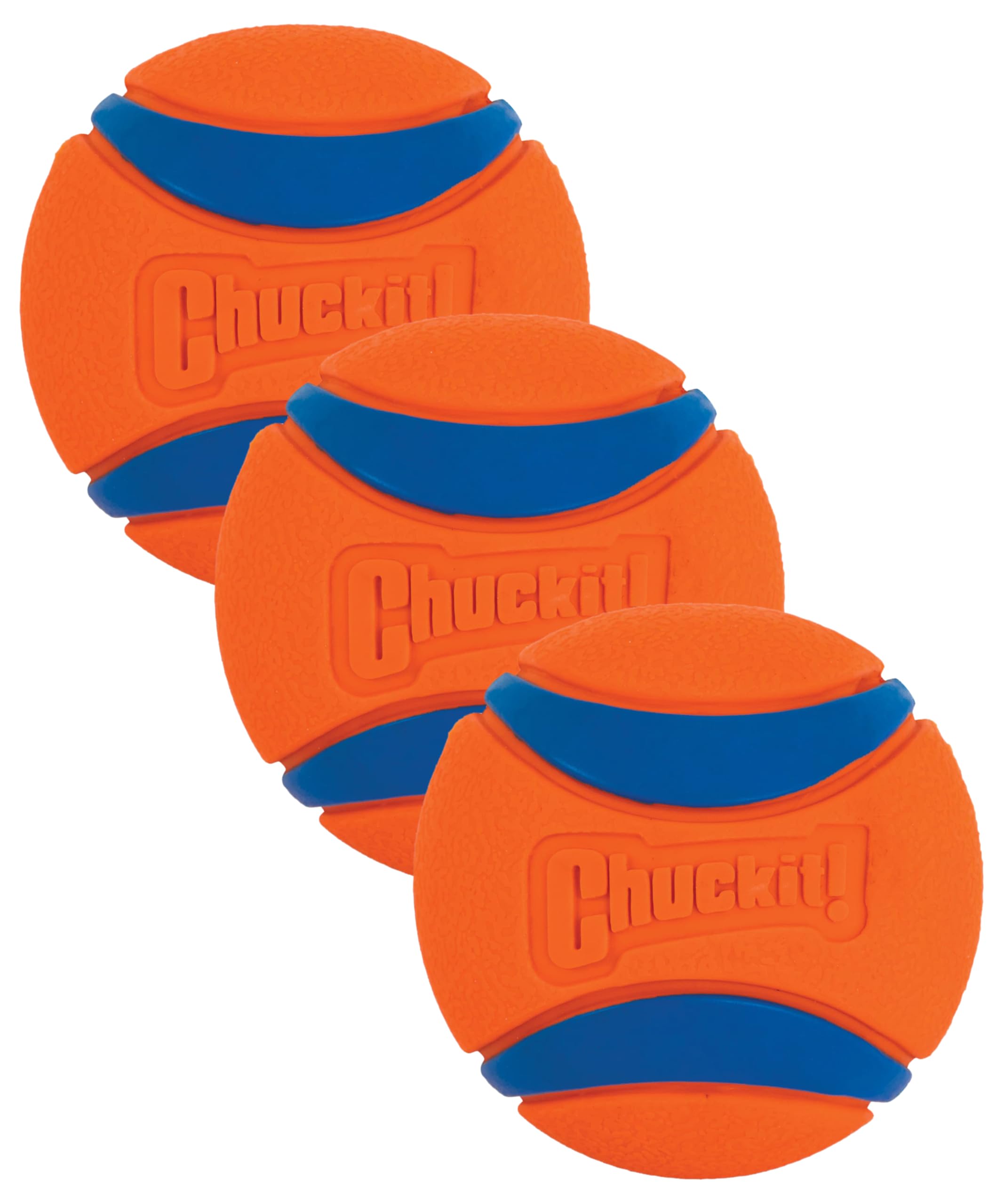 Chuckit Ultra Ball Medium - 2 Balls for Dogs — view 9