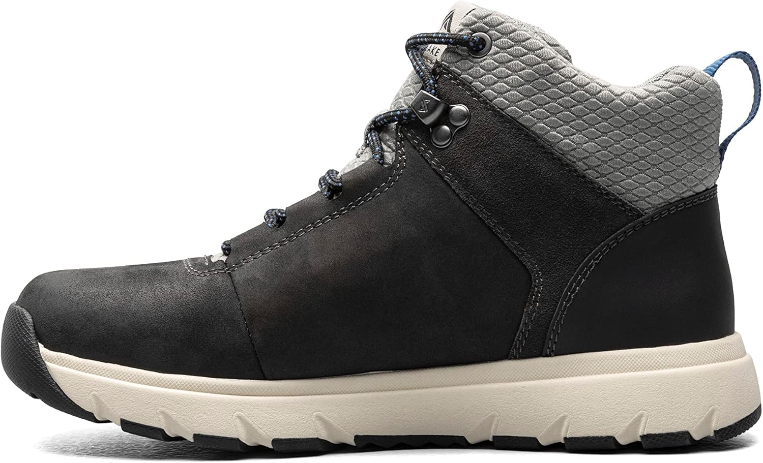 Forsake Rosie Mid - Women's Waterproof Sneakerboot
