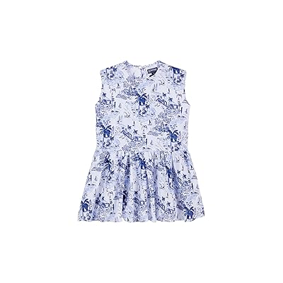 Vilebrequin Kids Riviera Gustavia (Toddler/Little Kids/Big Kids) Girl