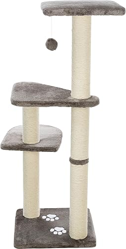 Vista 4 de Trixie Pet Products, Gris