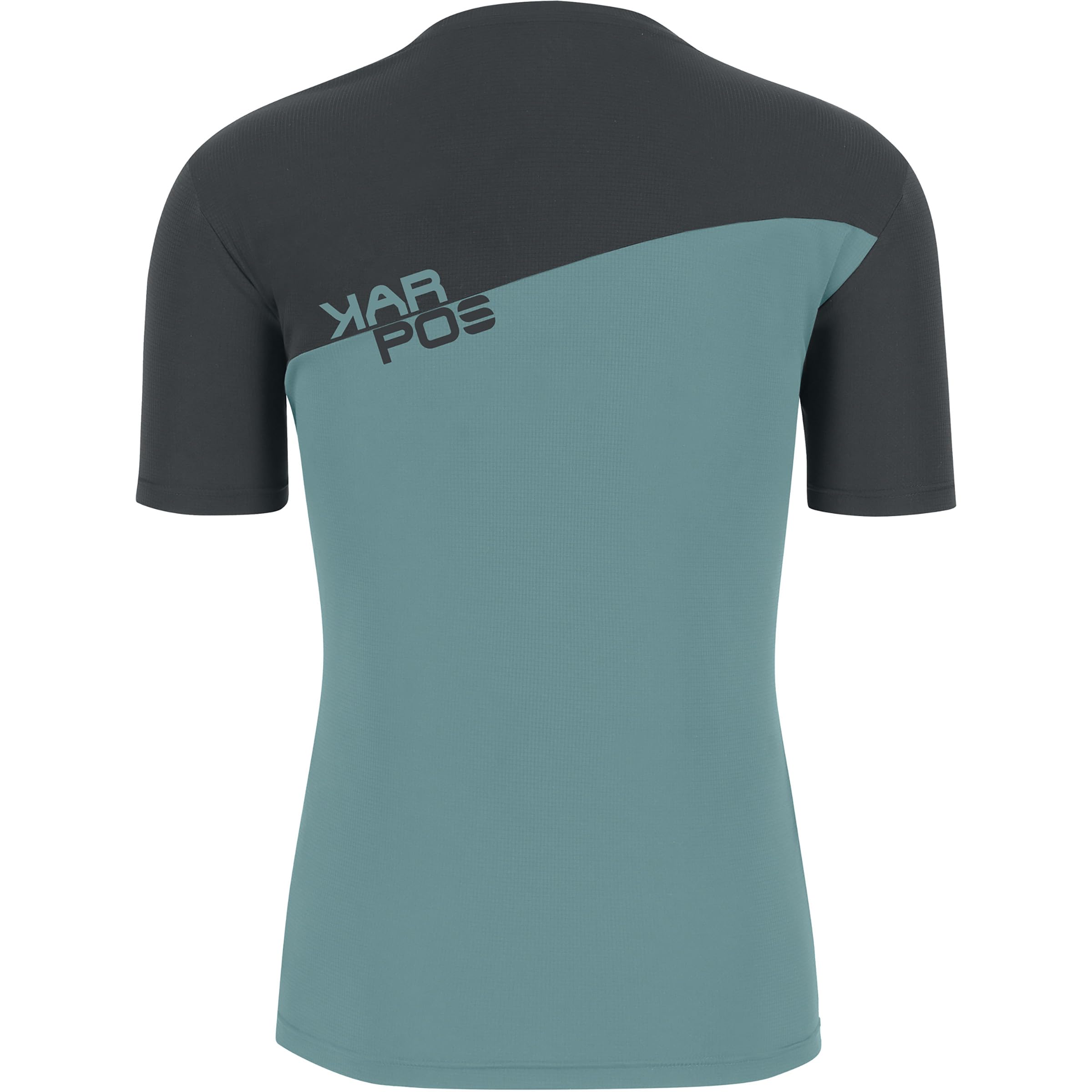 Karpos Averau - Camiseta de Jersey para Hombre (Paquete de 1)