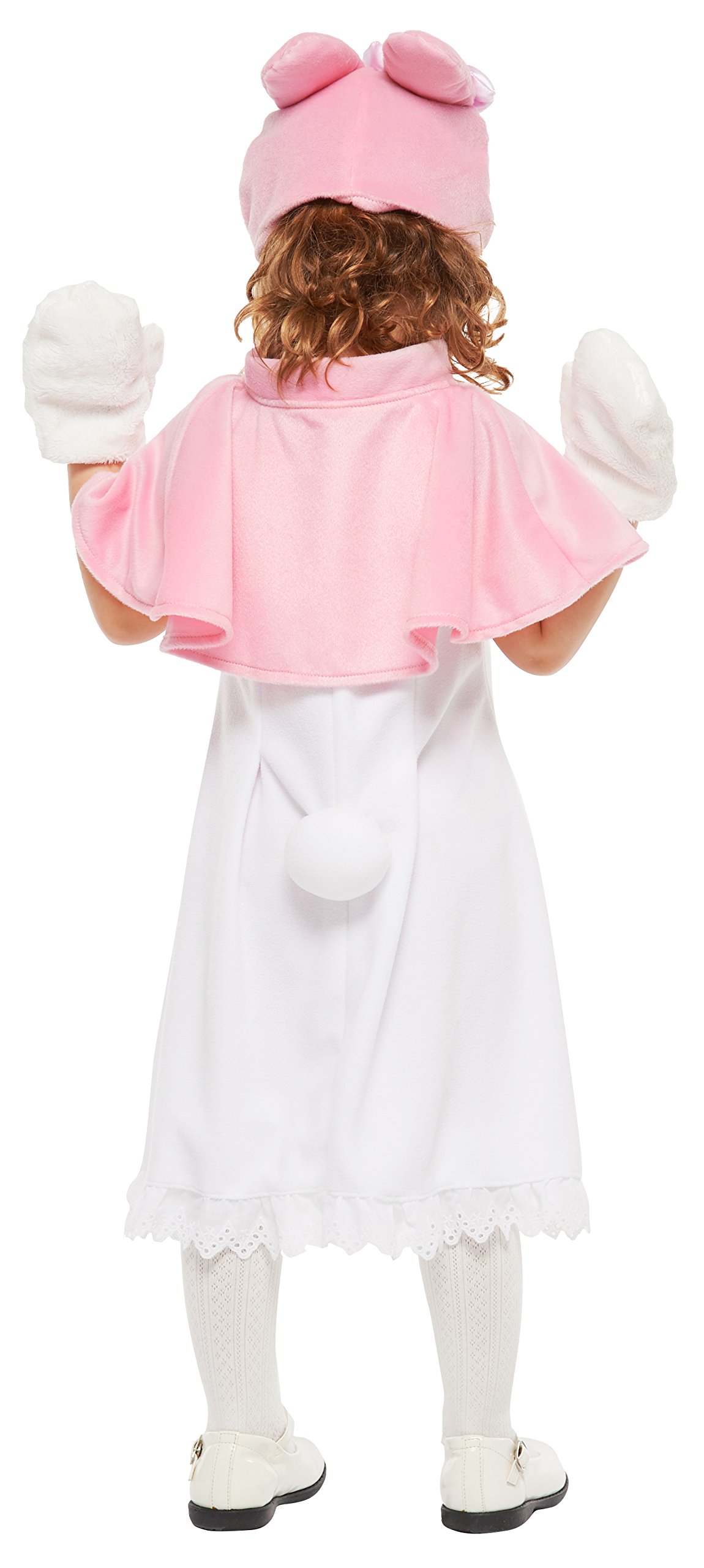 Amazon.co.jp: サンリオ マイメロディ メロディ キッズコスチューム