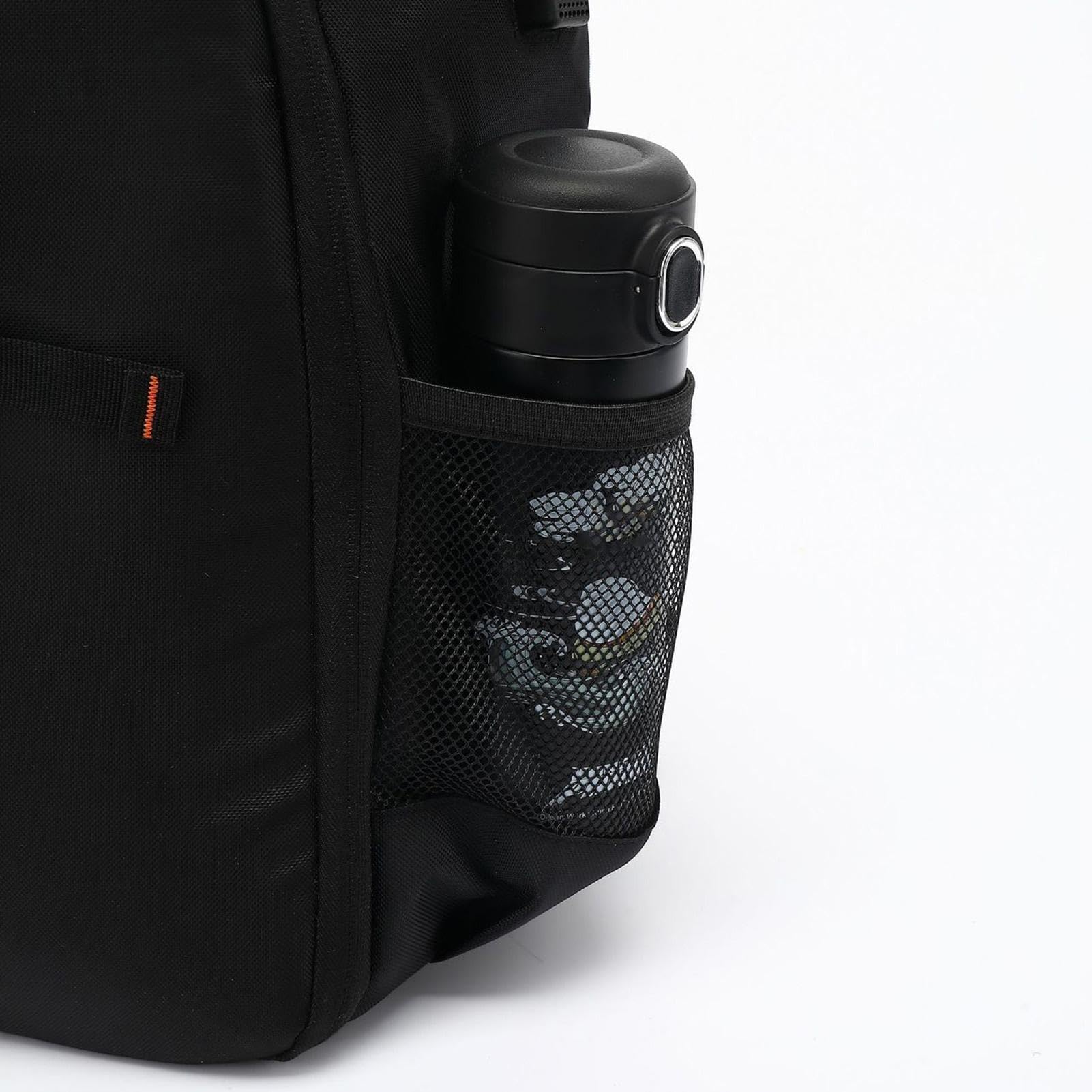 Mochila Para Fotografía Impermeable Gran Capacidad Ajustable con | Bolsa De Viaje Para Portátil para Mujer Viajes Fotografía Senderismo Drone Trabajo Escuela Ordenador