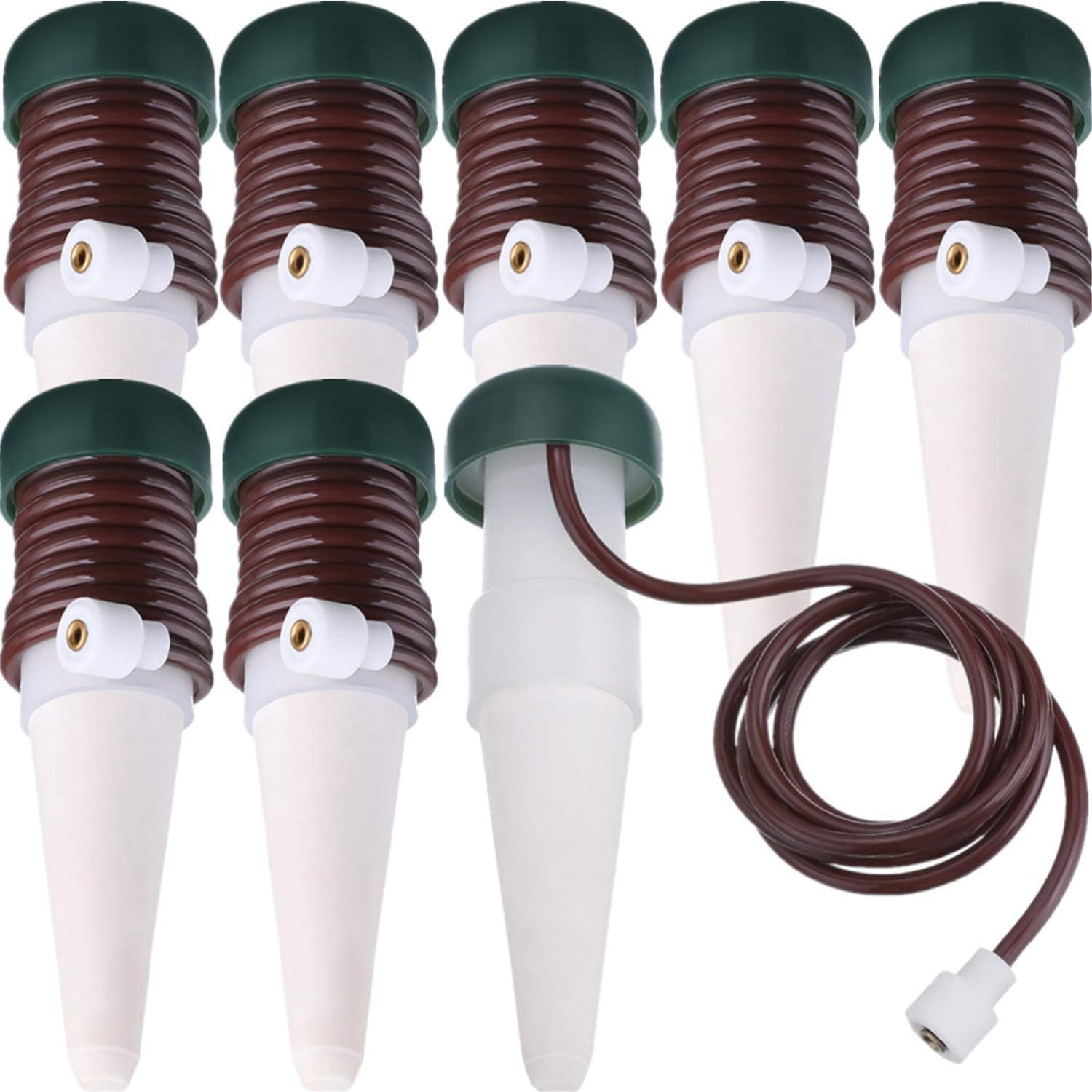 Automatic Watering Stakes