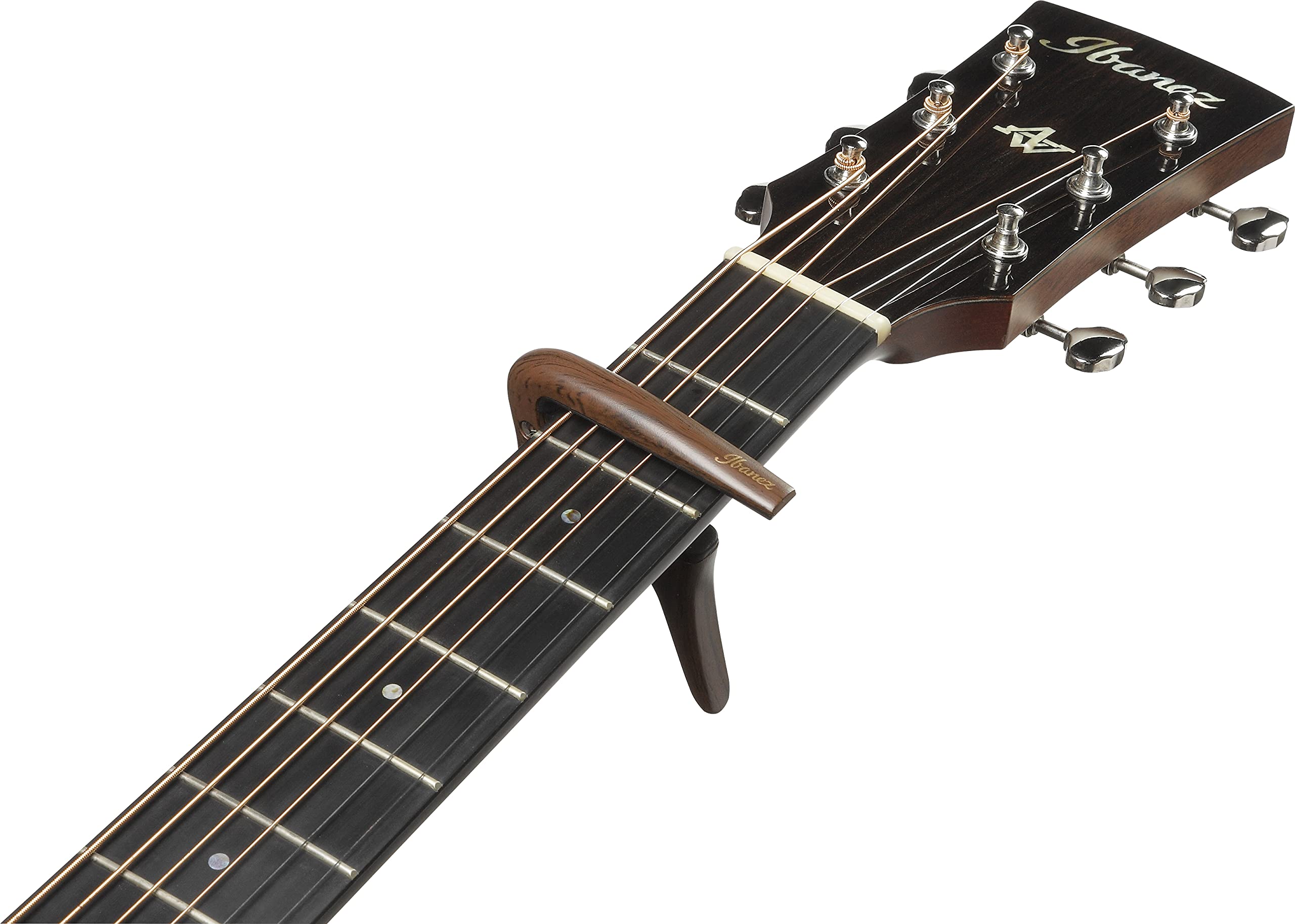 Ibanez IGC10W Capotasto