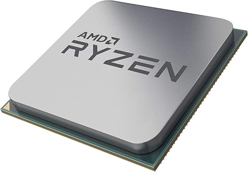 Miniatura 5 de AMD Procesador Ryzen 5 2400G con gráficos Radeon RX Vega 11 - YD2400C5FBBOX