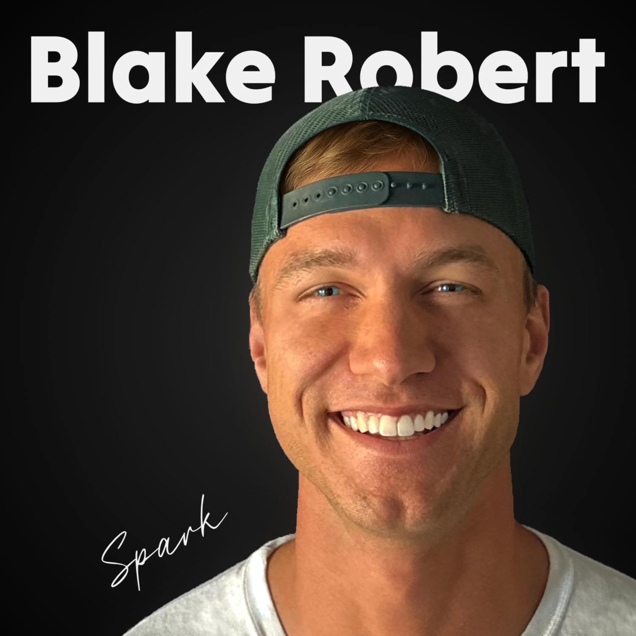 Blake Robert