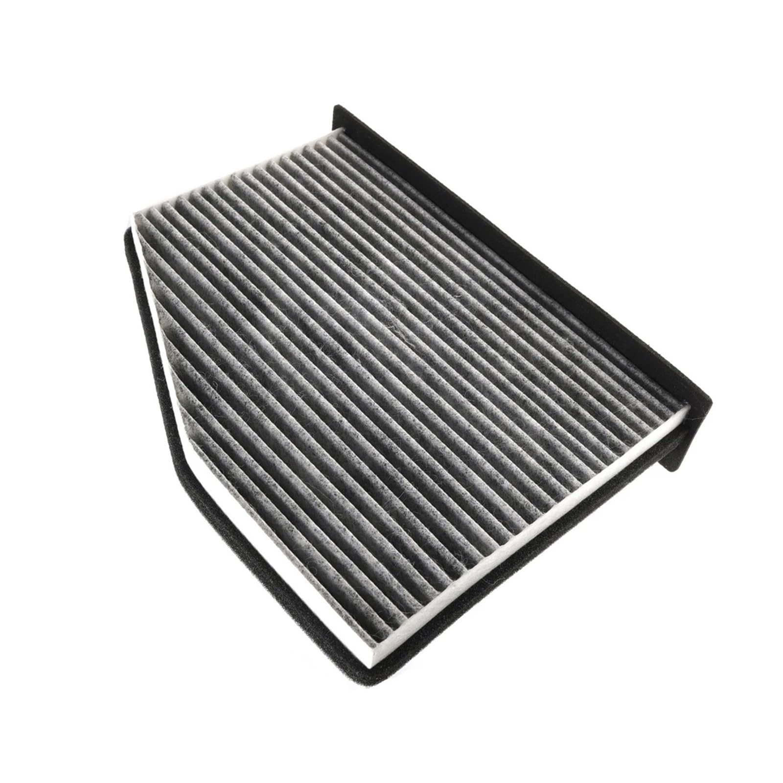 Cabin Air Filter Fit For VW BEETLE CC EOS JETTA GTI PASSAT R32 RABBIT ROUTAN TIGUAN For AUDI A3 Q3 TT Air Filter