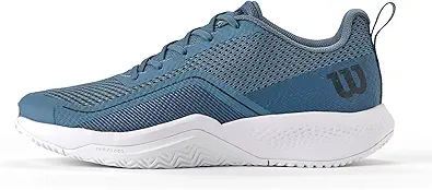 WILSON Men's Rush Pro Lite Sneaker