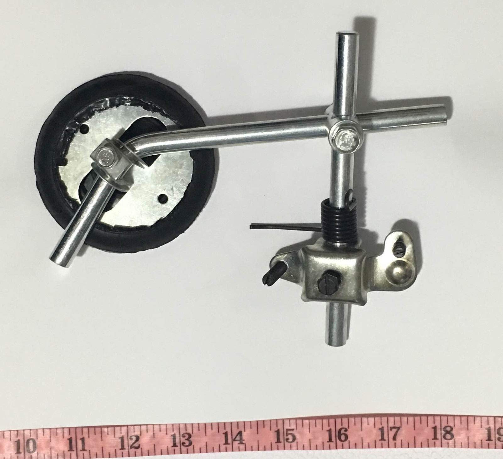 JUKI 352 552 800 Knee Lifter Presser Rod & PAD Complete