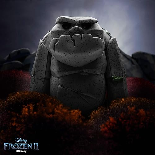 Miniatura 3 de Funko Pop! Disney: Frozen 2 - Gigante de la Tierra