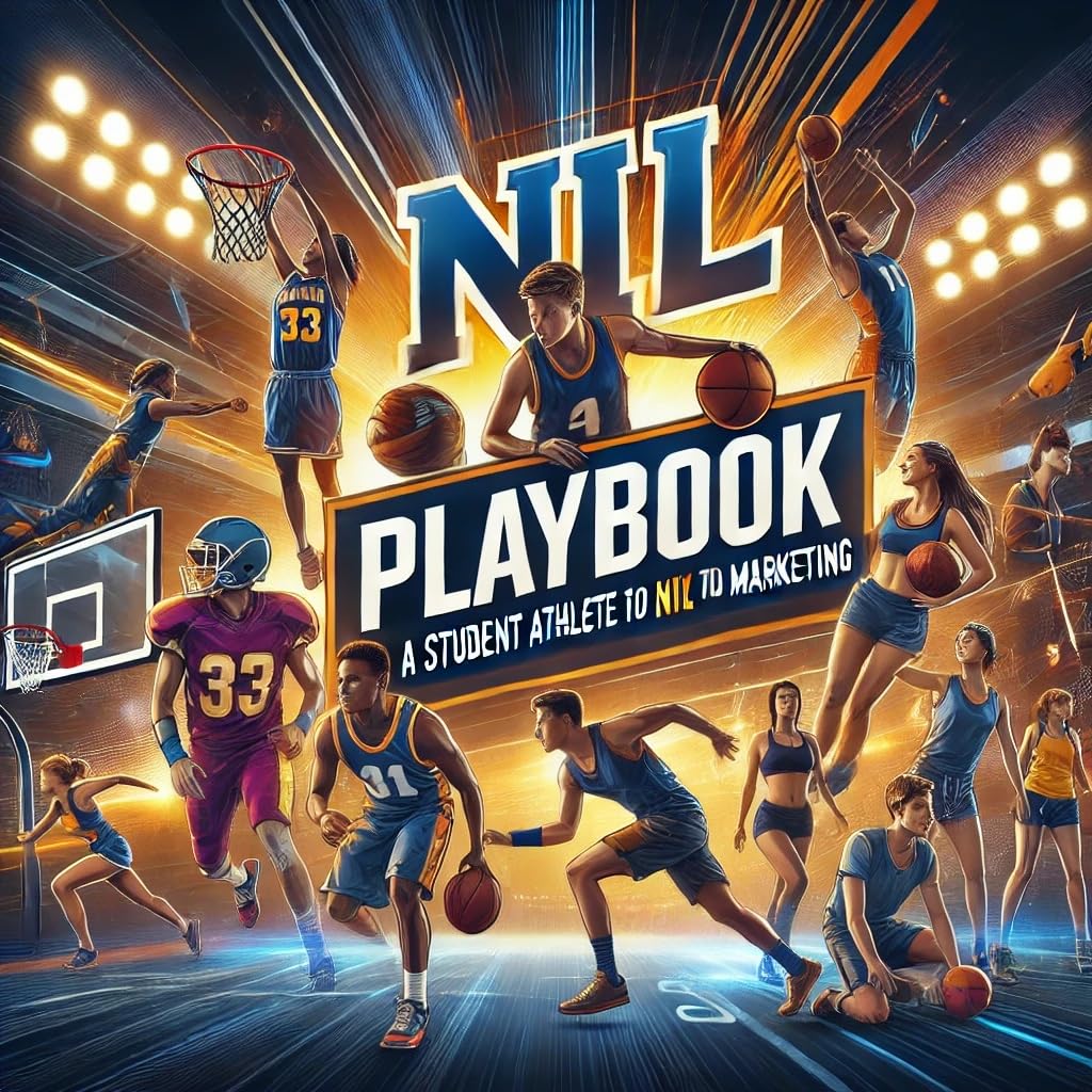 NIL BRAND LAB: A Student-Athletes Playbook To DIY NIL Marketing