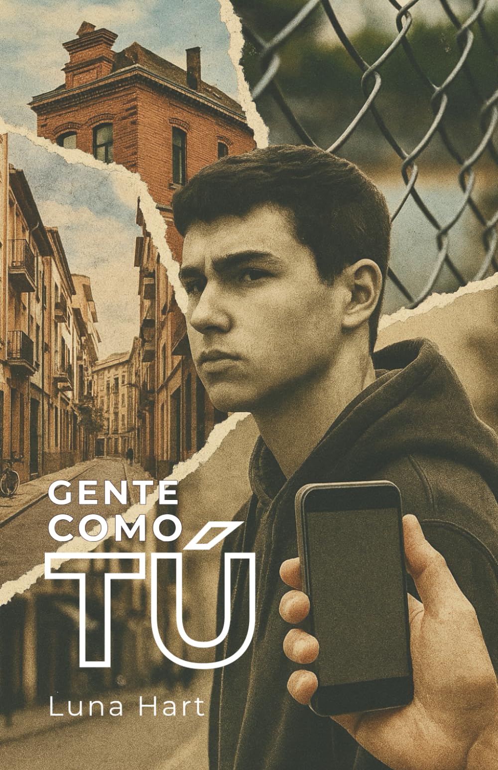 Gente como tú: La historia que revela lo que nadie quiere admitir