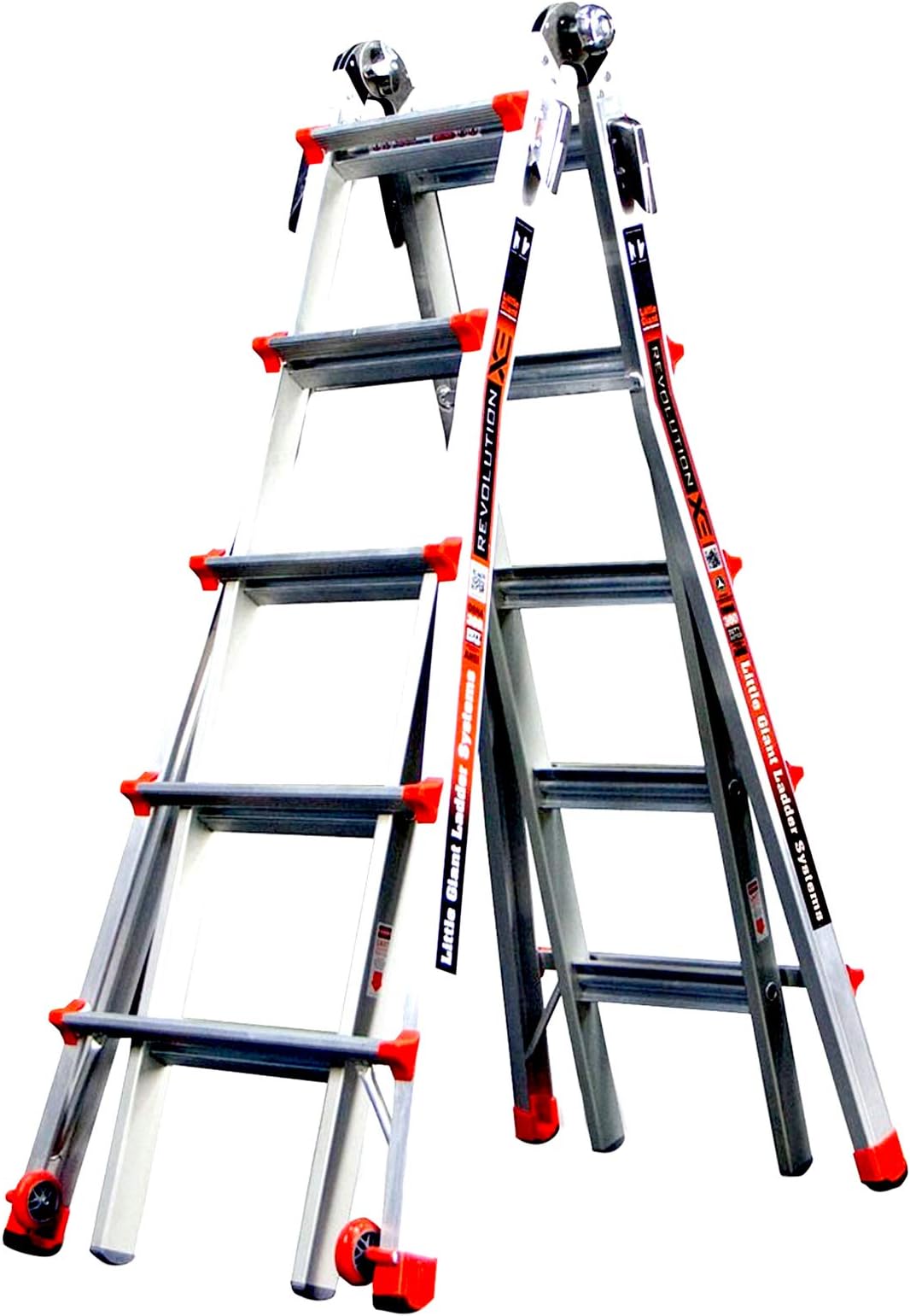 Little Giant 12326-801 Xtreme M26 W/RL