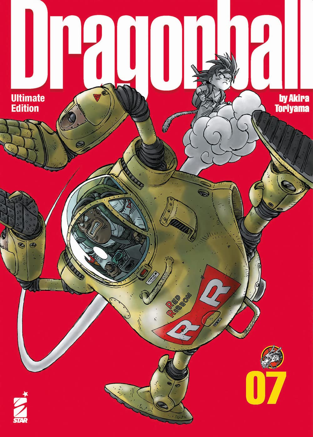 Dragon Ball. Ultimate Edition (Vol. 7) - 4