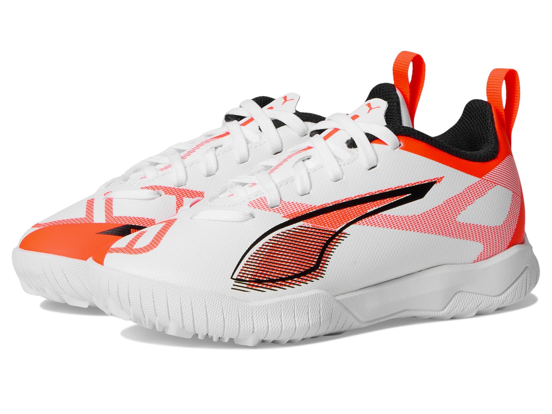 Puma Unisex-Child Ultra Play Turf Training Soccer Cleats-image-6