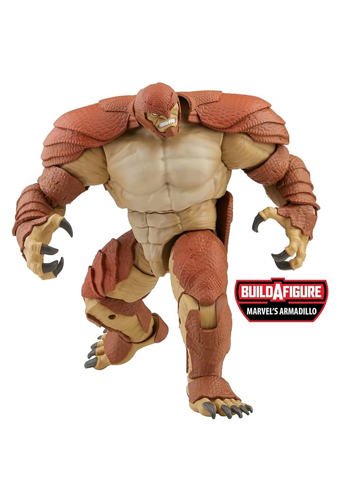 MARVEL - MARVEL マーベル レジェンド シュリーク 6インチ フィギュア 正規品 Amazon.co.jp: ハズブロ(HASBRO) MARVEL マーベル レジェンド
