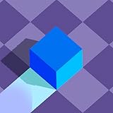 Juego de rompecabezas Rolling Blocks gratis: Rompecabezas deslizante - Cube Escape - Color Blocks Rush