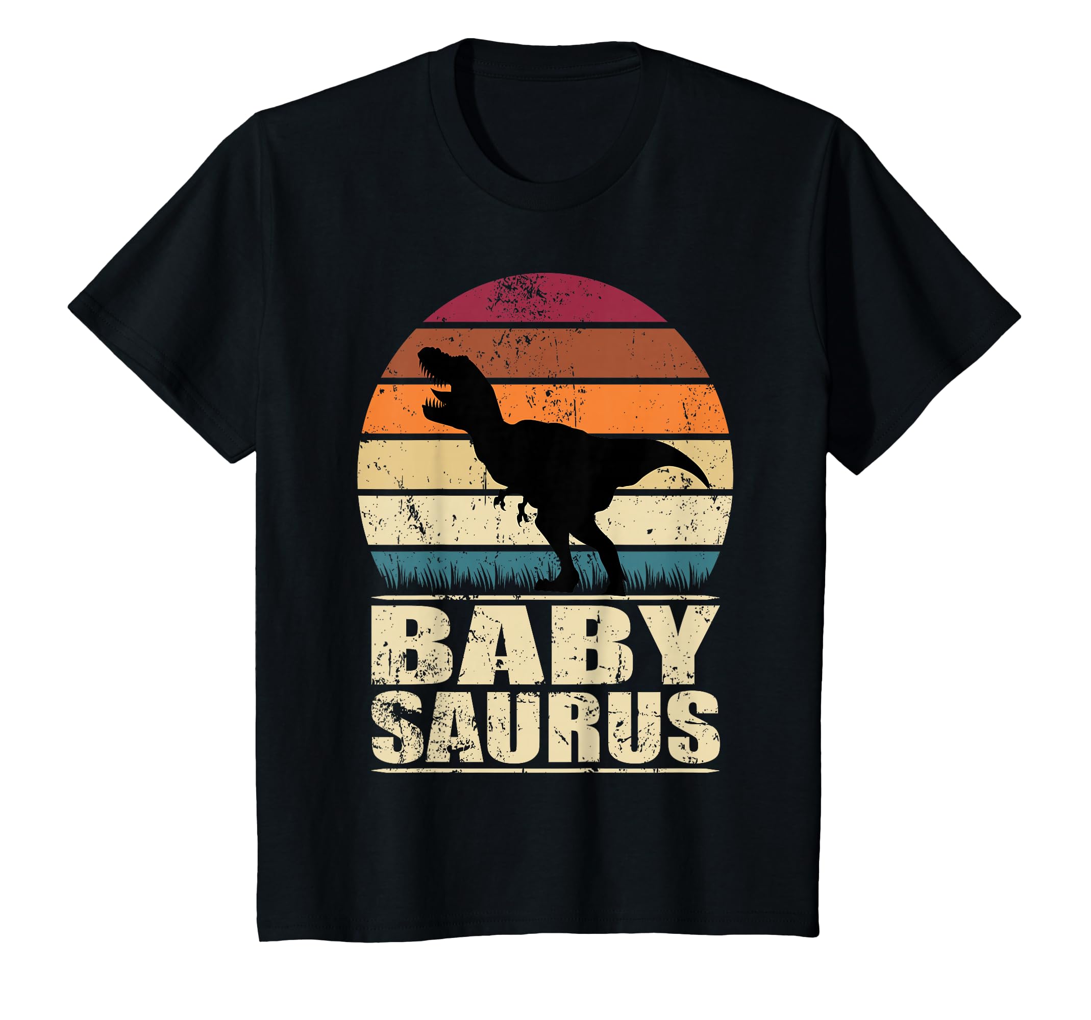 Kleidung mit Designs von Amazon Merch on Demand