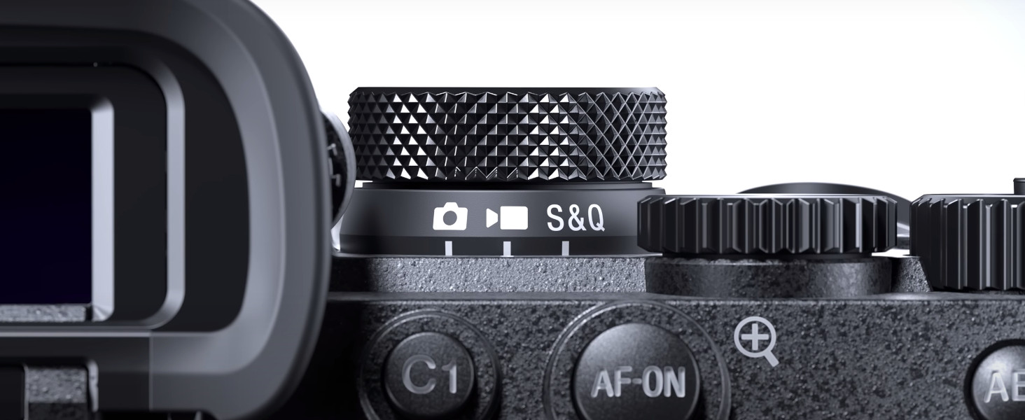 Amazon.com : Sony a7 IV Full Frame Mirrorless 33MP Alpha