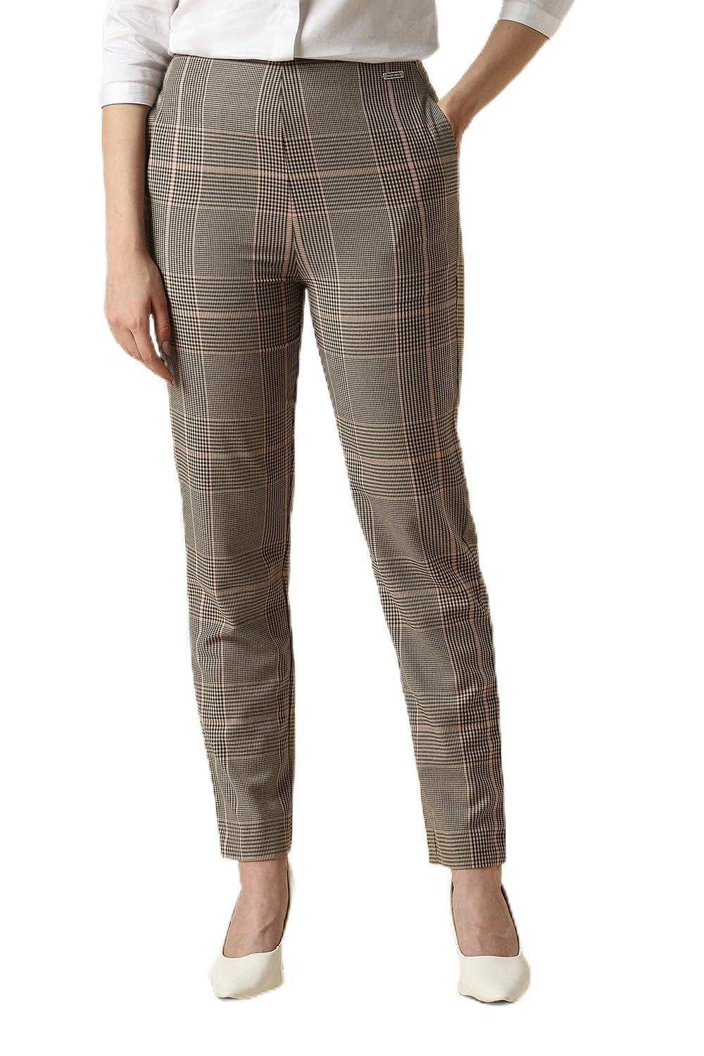 allen solly Women Casual Pants-picture-21