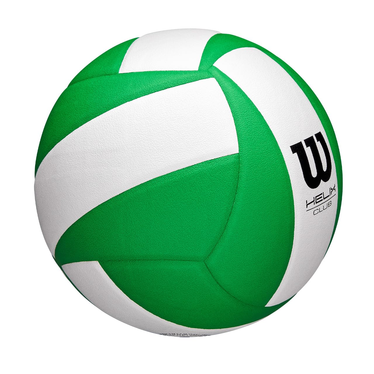 Wilson Helix Club VB Verde/Blanco