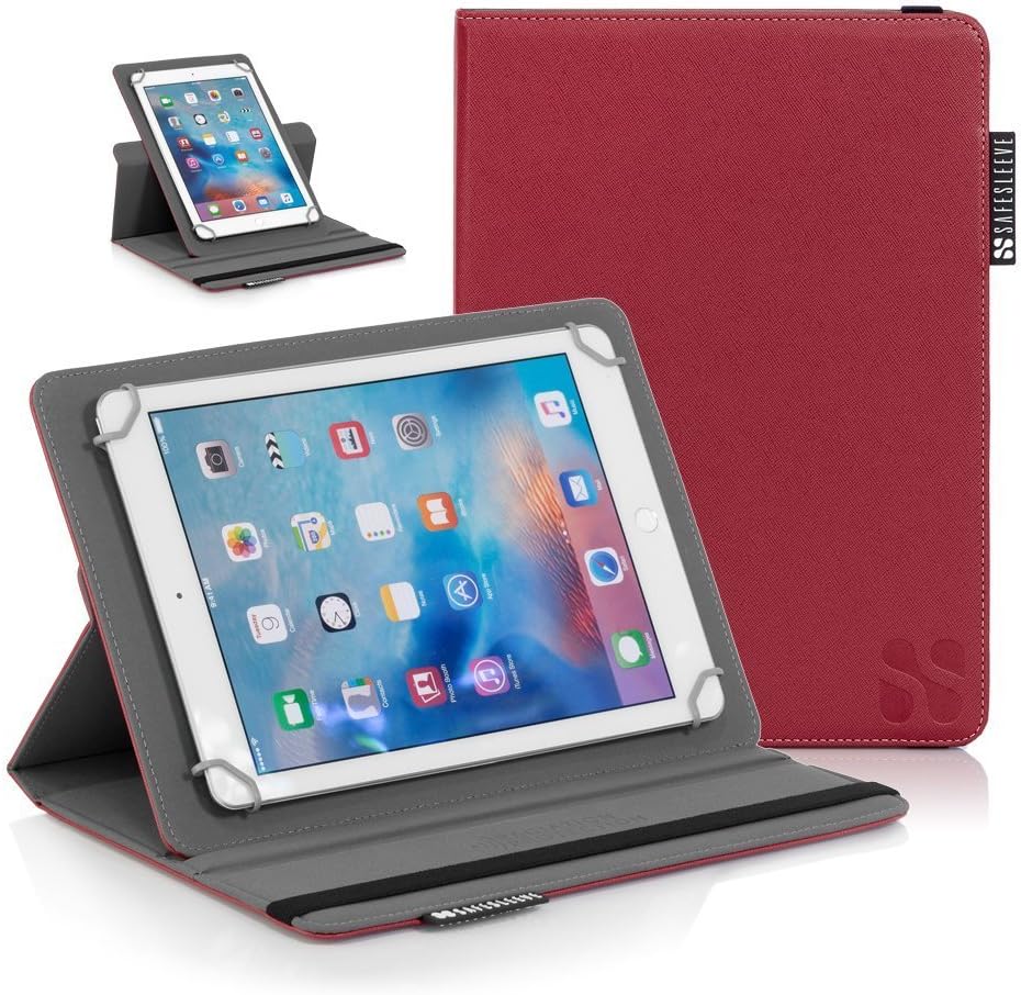 SafeSleeve EMF Protection Anti Radiation iPad Case