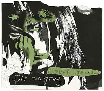 【値下げ可能】 DIR EN GREY CD,DVDセット DIR EN GREY 【CD/DVD/LP】全46点セット