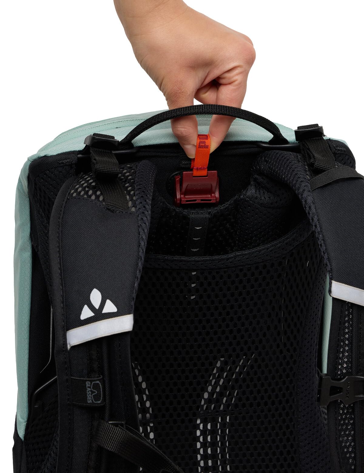 VAUDE Rucksaecke10-14L Women's Trailvent 10