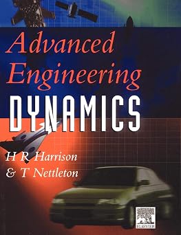 Advanced Engineering Dynamics