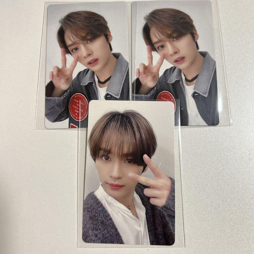 【匿配】THE SOUND  straykids スキズ　京セラ　セット　リノ straykidsスキズ THE SOUND リノ盤 - メルカリ