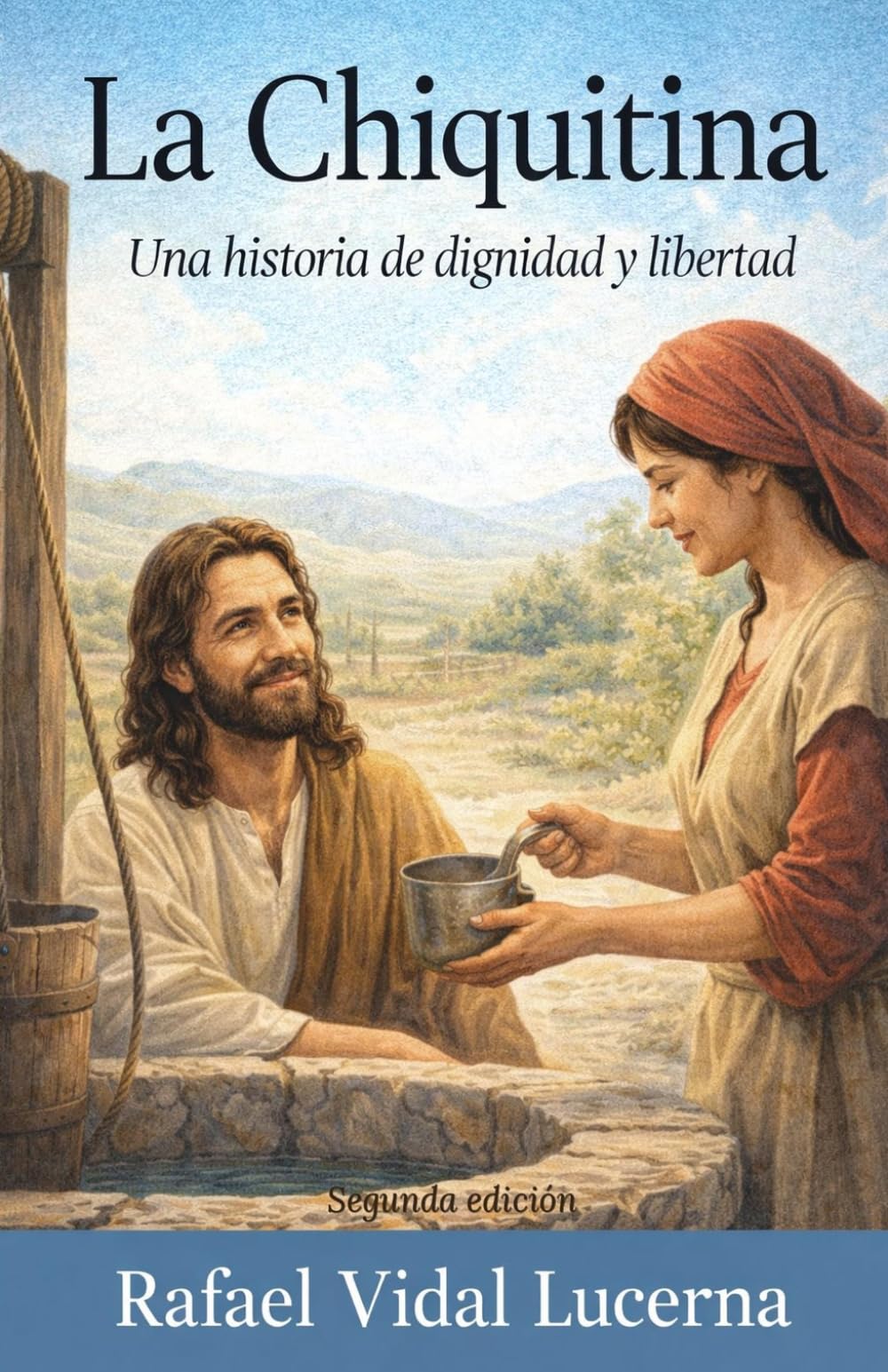 La chiquitina: Una historia de dignidad y libertad