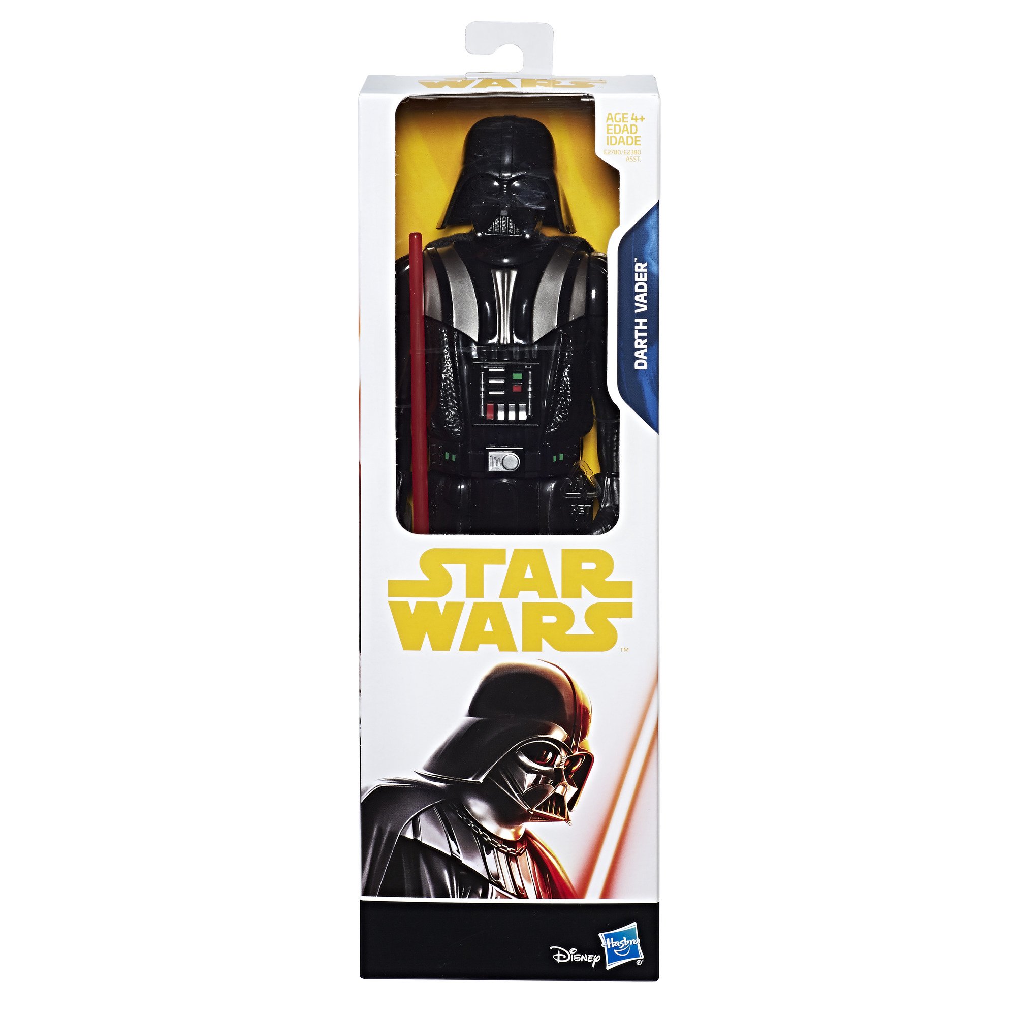 Amazon.co.jp: スターウォーズ ダース・ベイダー : Toys & Games