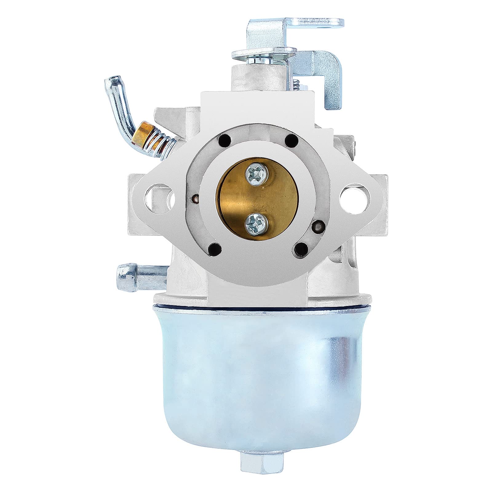 Carburateur compatible avec Toro CCR2000 CCR3000 38130 38185 38185C 38186 38430 38431 38435 38436 38180 38180C 38181 95-7935 81-46. Souffleuse à neige 90 81-0420 20746C Mikuni 13200-906B0