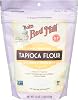 Bob's Red Mill - Gluten Free, Finely Ground Tapioca Flour, Also Known As Tapioca Starch, 454g Pouch