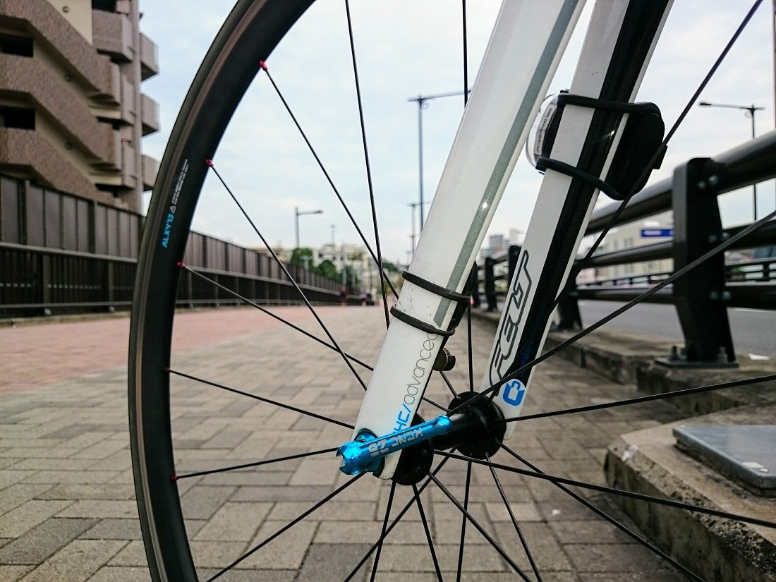 Amazon | ケーシーエヌシー(KCNC) 自転車 軽量 ハブパーツ