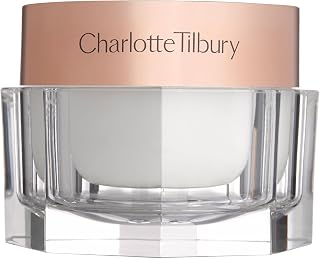 CHARLOTTE TILBURY Charlotte's magic cream treat & transform moisturiser SPF 15 50ml unboxed